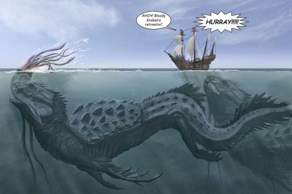 Kraken ссылка зеркало