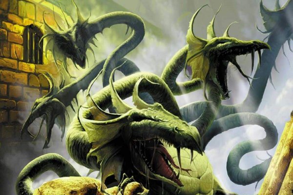 Kraken 18 at